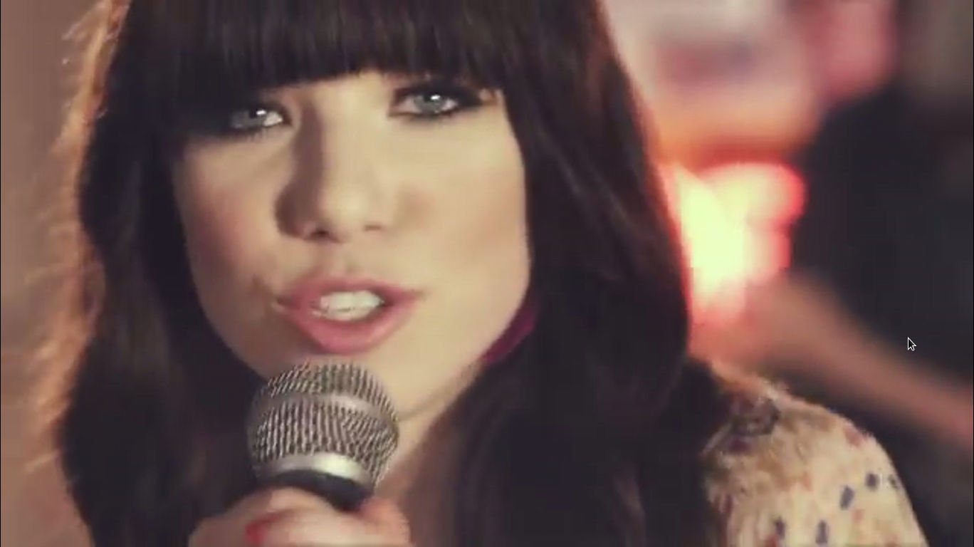 Carly Rae Jepsen star of Bristol Pride 2022